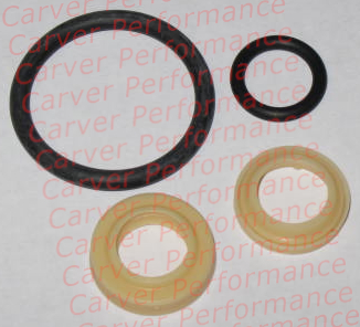 Fox◍⁠ •⁠௰⁠•⁠ ◍　修理キット Seal Rebuild Kits, Fox Air Bumps & Fox Air Shocks - AccuTune Off-Road